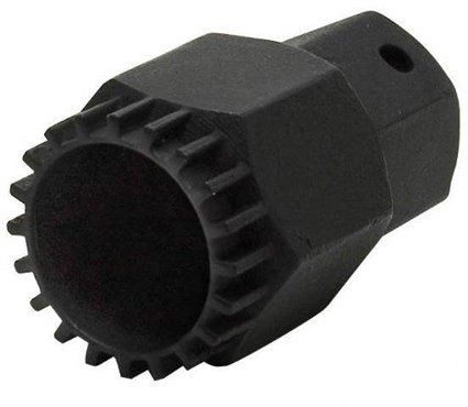 Park Tool BBT22C 20 Spline Bottom Bracket Tool for Shimano and ISIS - Image 1