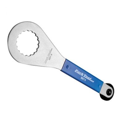 Park Tool BBT9- Bottom Bracket and Crankarm Tool (HollowTech II)