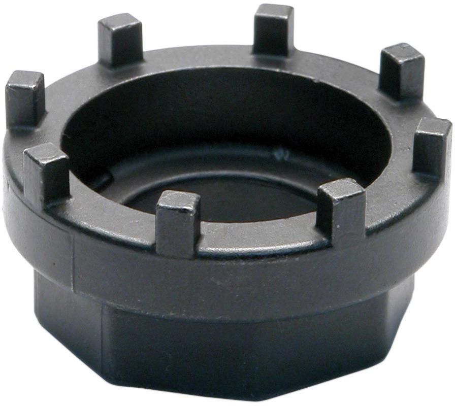 Park Tool BBT18C - Bottom Bracket tool - 8 Notch Cups - Shimano and ISIS - Image 1