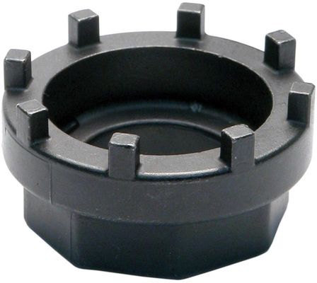 Park Tool BBT18C - Bottom Bracket tool - 8 Notch Cups - Shimano and ISIS
