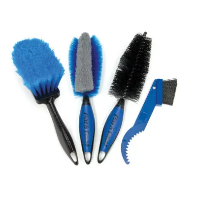 Park Tool Bike Cleaning Brush Set - Thumbnail 2