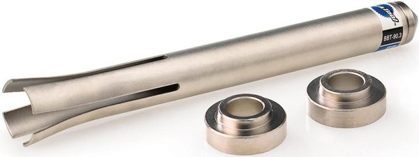 Park Tool BBT90.3 - Press Fit Bottom Bracket Bearing Tool Set