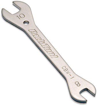 Park Tool CBW1C Calliper Brake Wrench Open End - 8mm/10mm