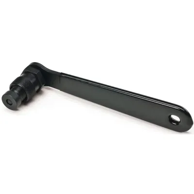 Park Tool CCP44C - Crank Puller For Pipe Billet Spindles - Thumbnail 2