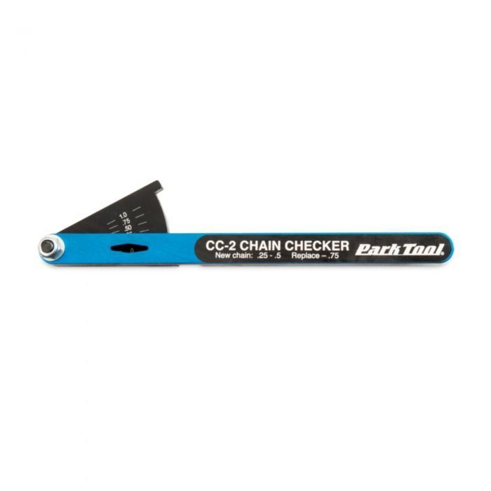 Park Tool CC2 - Chain Checker - Image 1
