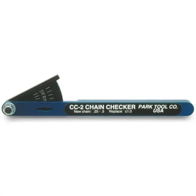 Park Tool CC2 - Chain Checker - Thumbnail 2
