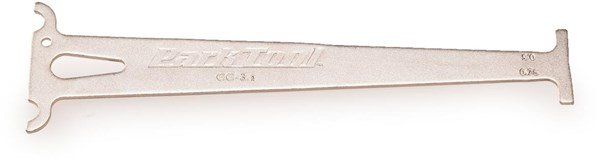Park Tool CC3.2 - Chain Wear Indicator
