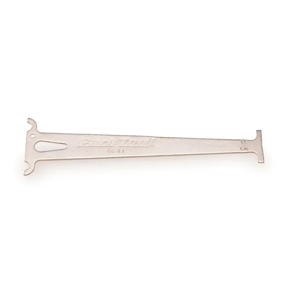 Park Tool CC-3.2 Chain Wear Indicator - Image 1