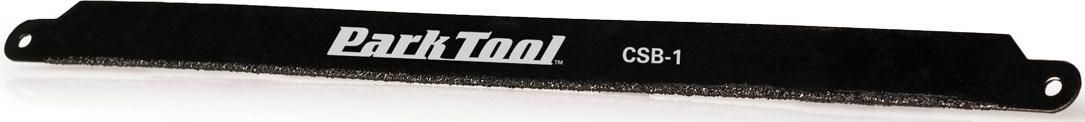 Park Tool Carbon Cutting Saw Blade - Image 1