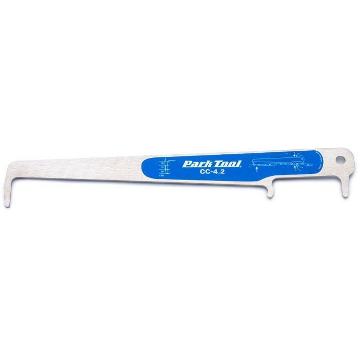 Park Tool CC-4.2 - Chain Wear Indicator - Image 1