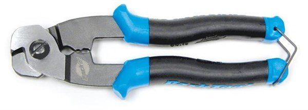 Park Tool CN-10 Cable and Housing Cutter - Thumbnail 2