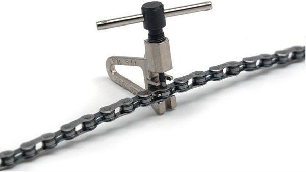 Park Tool CT5 - Mini Chain Brute Chain Tool