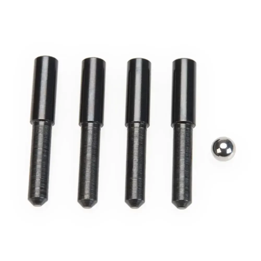Park Tool CTP-4K Replacement Chain Tool Pin Kit - Image 1