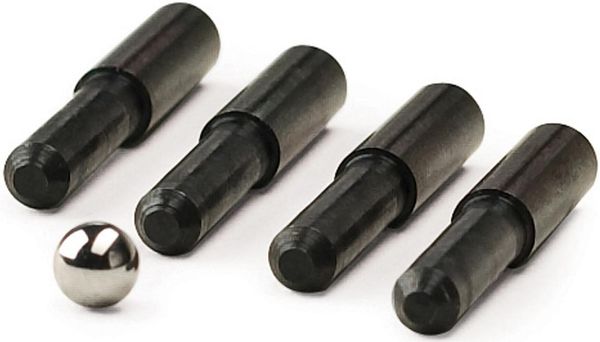Park Tool CTP-4K Replacement Chain Tool Pin Kit - Thumbnail 2