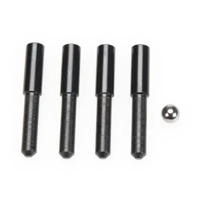Park Tool CTP-4K Replacement Chain Tool Pin Kit