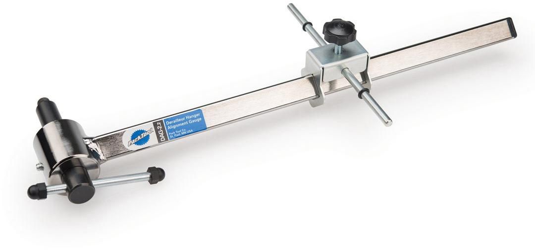 Park Tool DAG2.2 - Derailleur Hanger Alignment Gauge - Image 1