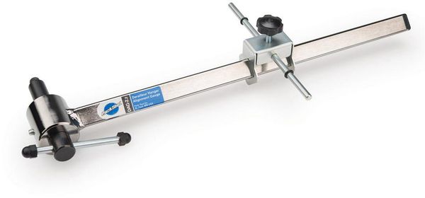 Park Tool DAG2.2 - Derailleur Hanger Alignment Gauge