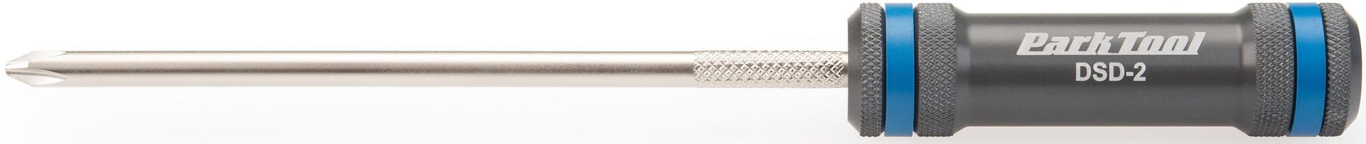 Park Tool DSD-2 Derailleur Screwdriver - Image 1