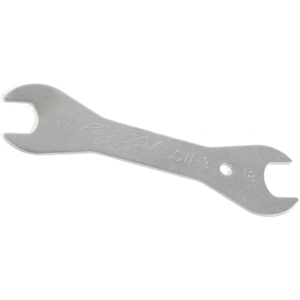 Park Tool DCW Double Ended Cone Wrench - Image 1