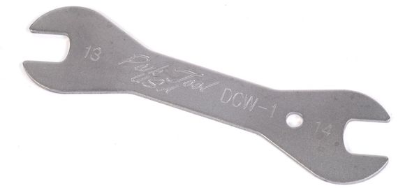 Park Tool DCW Double Ended Cone Wrench - Thumbnail 2