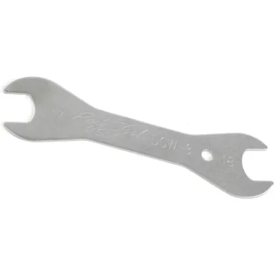 Park Tool DCW Double Ended Cone Wrench