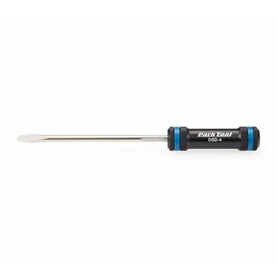 Park Tool Screwdriver 5mm Flatblade