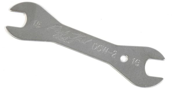 Park Tool DCW Double Ended Cone Wrench - Thumbnail 2