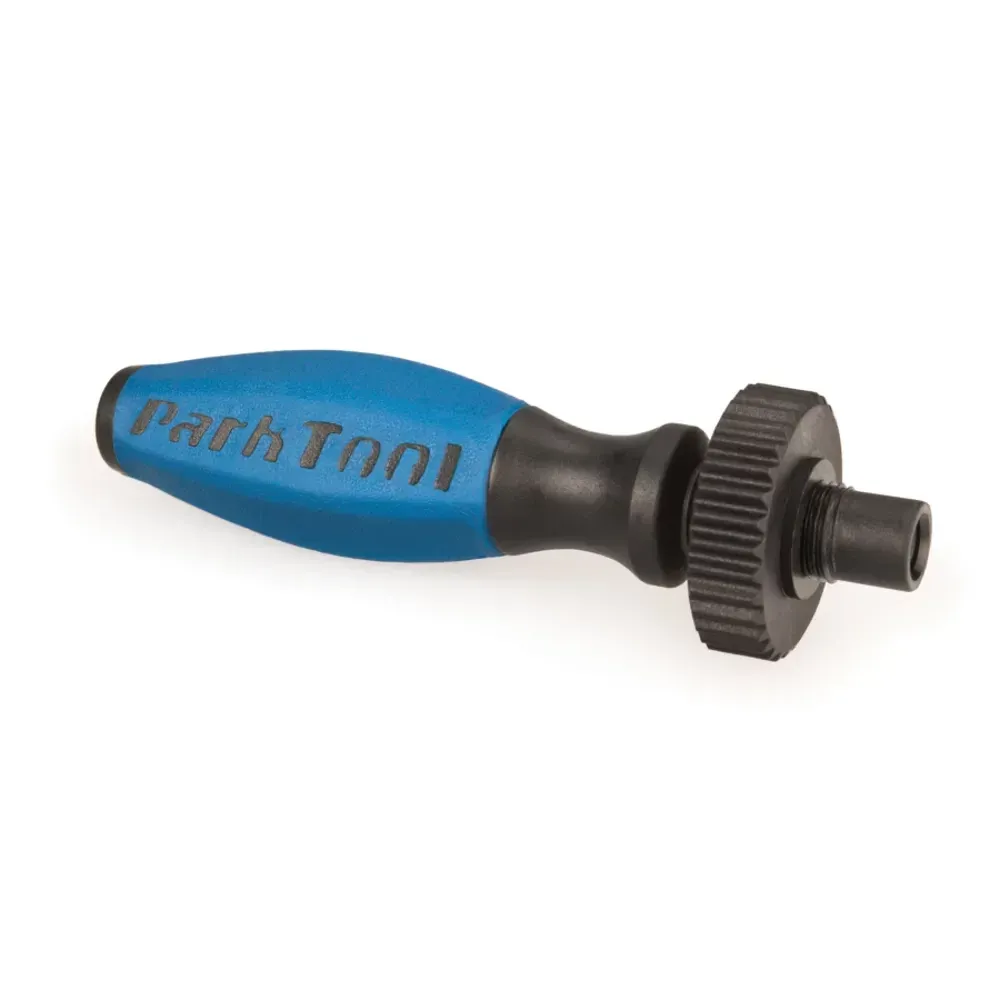 Park Tool DP-2 Threaded Dummy Pedal - Image 1
