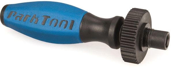 Park Tool DP-2 Threaded Dummy Pedal - Thumbnail 2