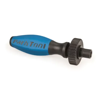 Park Tool DP-2 Threaded Dummy Pedal