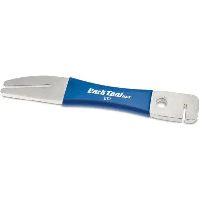 Park Tool DT2C - Rotor Truing Fork - Thumbnail 2