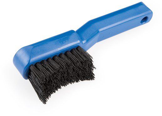 Park Tool GSC-4 - Bicycle Cassette Cleaning Brush
