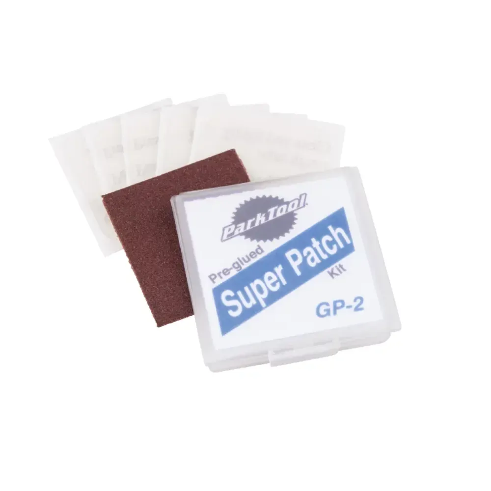 Park Tool Super Patch Kit - Image 1