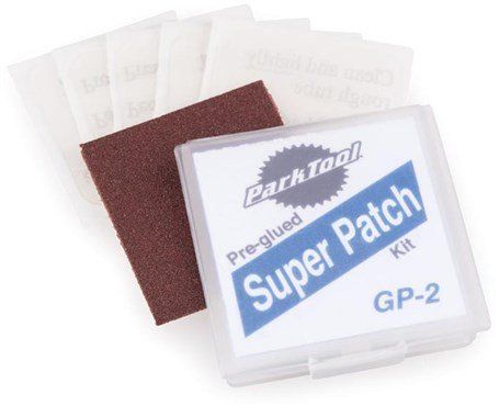 Park Tool Super Patch Kit - Thumbnail 2