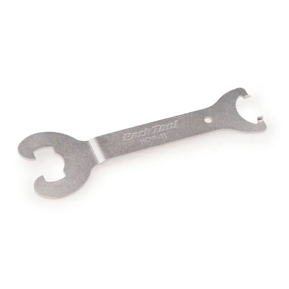 Park Tool HCW-11 Adjustable Cup Wrench - Image 1