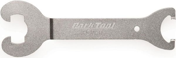 Park Tool HCW-11 Adjustable Cup Wrench - Thumbnail 2