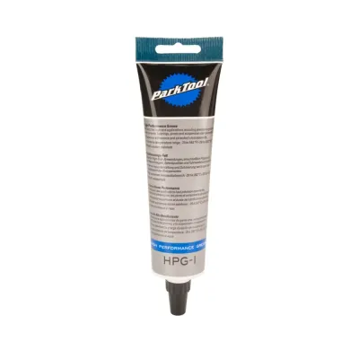 Park Tool HPG-1 - High Performance Grease 4oz - Thumbnail 2