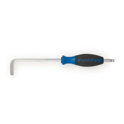 Park Tool HT - Hex Wrench Tool - 8mm - Thumbnail 2