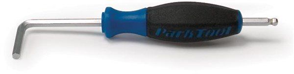 Park Tool HT-10 10mm Hex Tool - Thumbnail 2