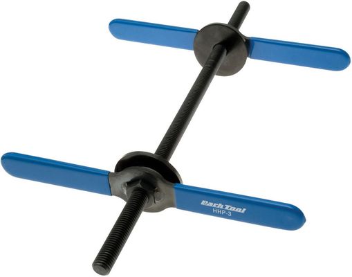 Park Tool HHP-3 Home Mechanic Bearing Cup Press - Thumbnail 2