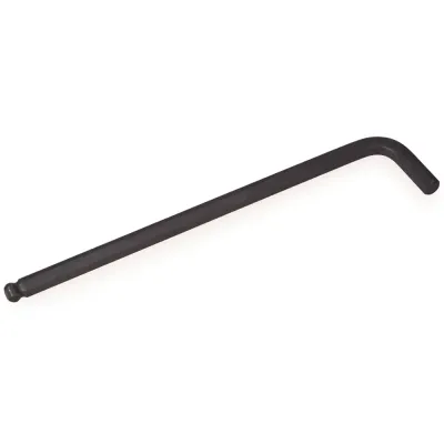 Park Tool HR8C 8 mm Hex Wrench For Crank Bolts - Thumbnail 2