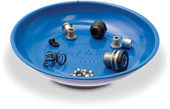 Park Tool MB1- Magnetic Parts Bowl