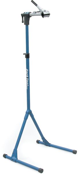 Park Tool PCS-4-1 Deluxe Home Mechanic Repair Stand - Thumbnail 2