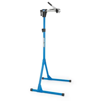 Park Tool PCS-4-1 Deluxe Home Mechanic Repair Stand