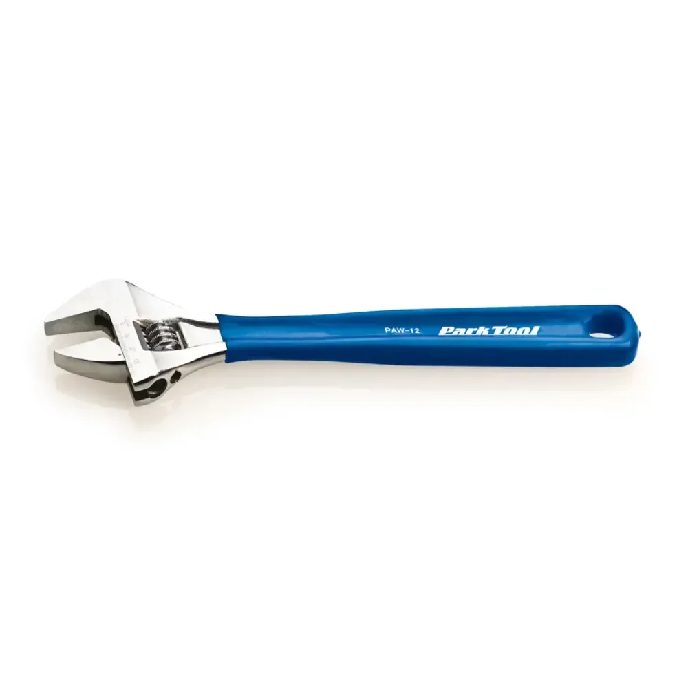 Park Tool PAW-12 Adjustable Wrench - Image 1