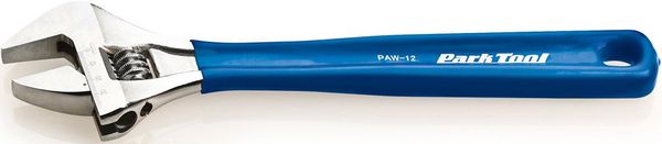 Park Tool PAW-12 Adjustable Wrench - Thumbnail 2