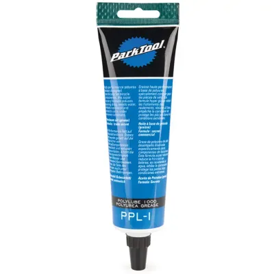 Park Tool PPL1 - Polylube 1000 Grease 120ml Tube - Thumbnail 2