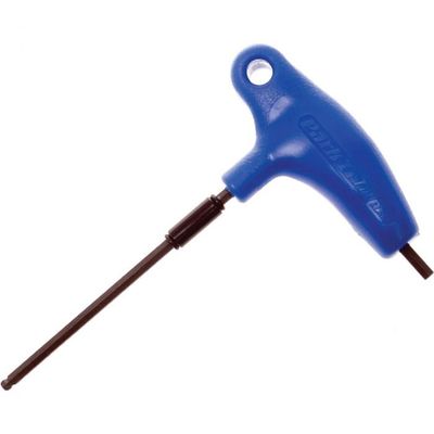 Park Tool PH - P-Handled Hex Wrench - 4mm