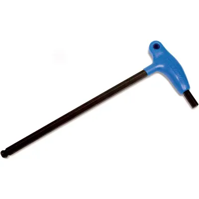 Park Tool PH - P-Handled Hex Wrench - 6mm - Thumbnail 2