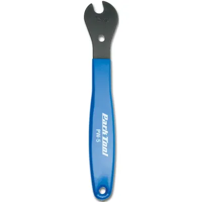 Park Tool PW5 - Home Mechanic Pedal Wrench - Thumbnail 2